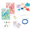 Sky Multi-Wrap Beads Jewelry Kit