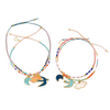 Sky Multi-Wrap Beads Jewelry Kit