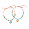 Star Heishi Beads Jewelry Kit