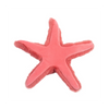 Coral Starfish Stuffed Animal