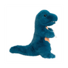 Kenny Blue T-Rex Stuffed Animal