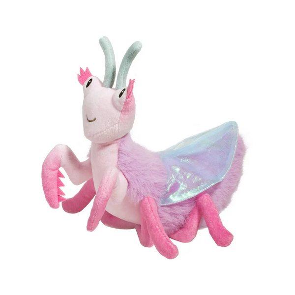 Ophelia Orchid Mantis Stuffed Animal