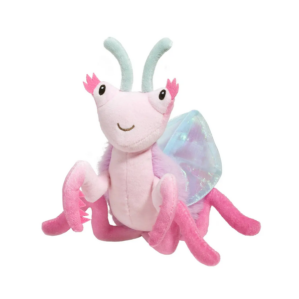 Ophelia Orchid Mantis Stuffed Animal