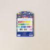 Yumi's Mushrooms 18 Double Sided Watercolor Pencils