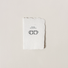 Life Is Better With A Friend Note Card