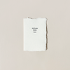 Welcome Little Love Note Card