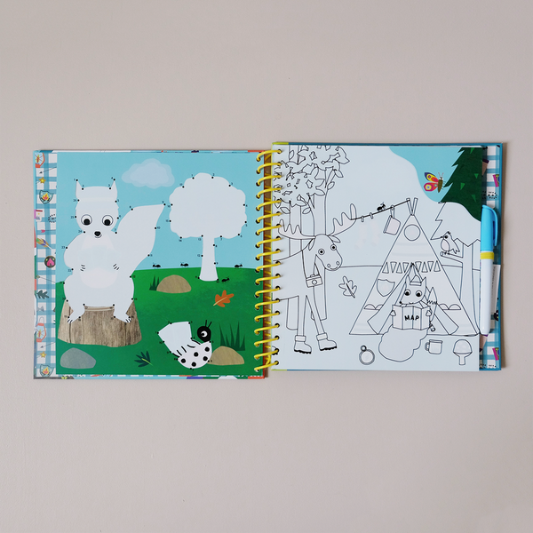Adventure Magic Multi Play
