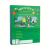 Adventure Magnetic Dress Up