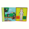 Adventure Magnetic Dress Up