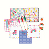 Best Friends Magnetic Games Tin