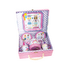 Best Friends 9pc Musical Tea Set