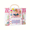 Best Friends 9pc Musical Tea Set