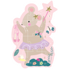 Enchanted 12 Piece Puzzle