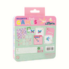 Enchanted Magnetic Games Tin