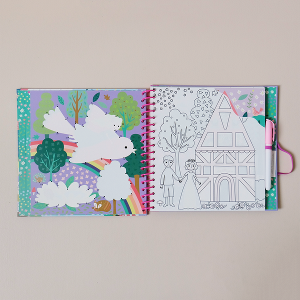 Fairy Tale Magic Multi Play