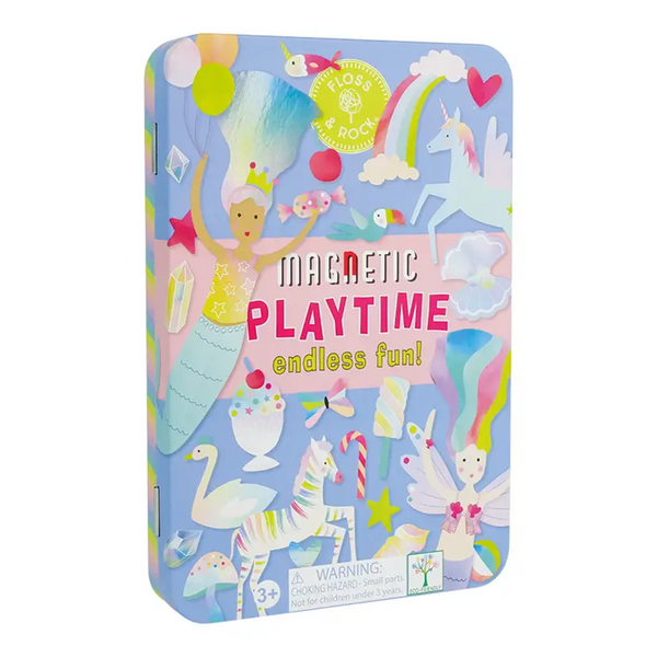 Fantasy Magnetic Playtime