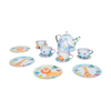 Jungle 14 Piece Tea Set