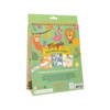 Jungle Party Magic Water Pen & Easel