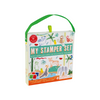 Jungle Stamper Set