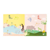 Jungle Stamper Set