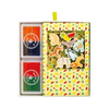 Jungle Stamper Set