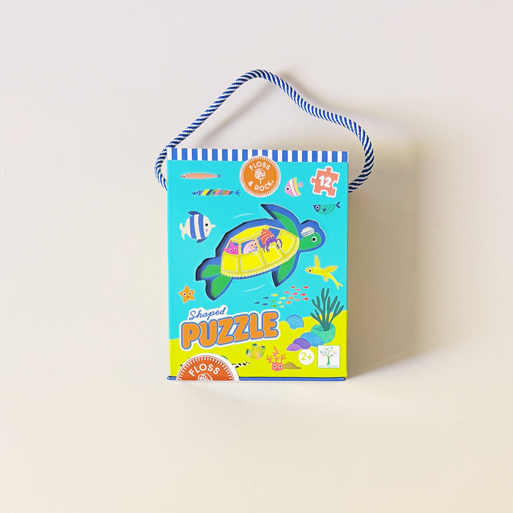 Ocean 12 Piece Puzzle