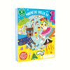 Pets Magnetic Dress Up
