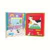 Pets Magnetic Dress Up