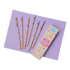 Princess Colored Pencils