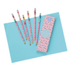 Rainbow Fairy Colored Pencils