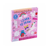 Rainbow Fairy Learn to Draw