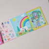 Rainbow Fairy Magnetic Multi Play