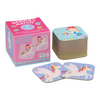 Rainbow Fairy Memory Match