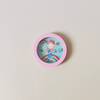 Rainbow Fairy Tilt Puzzle