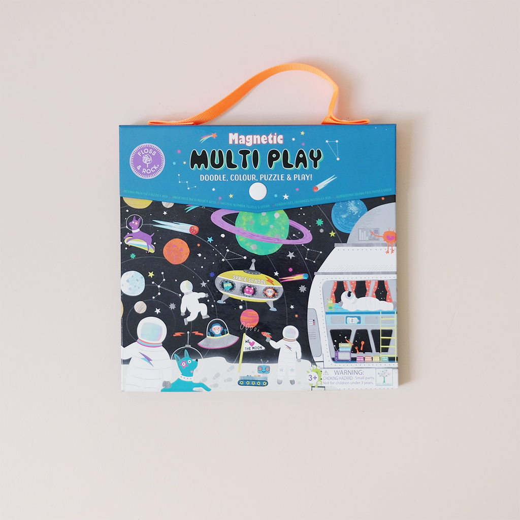 Space Magnetic Multi Play