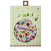 Bugs Jumble Washi Stickers