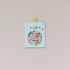 Dogs Jumble Washi Stickers