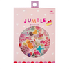 Love Jumble Washi Stickers