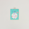 Seashells Jumble Washi Stickers