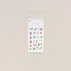 Tiny Joys Little Washi Stickers