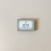 Small Loopy Green Labels