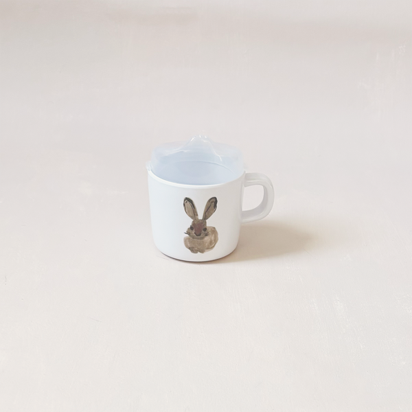 Bunny Sippy Cup