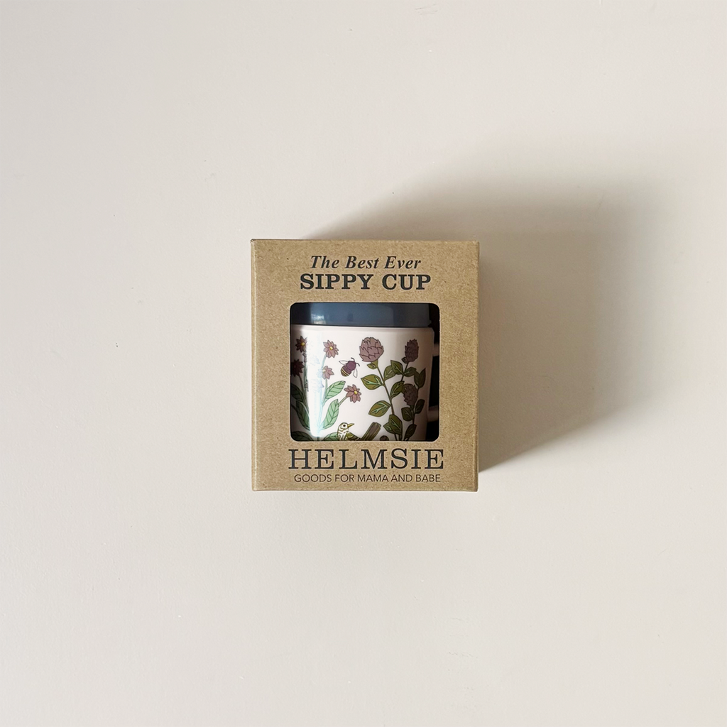 Miller Rose Sippy Cup