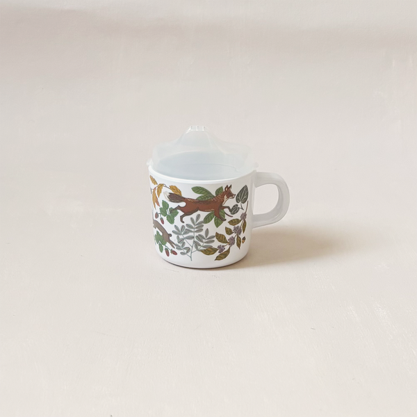Woodland Sippy Cup