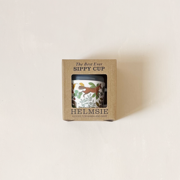 Woodland Sippy Cup