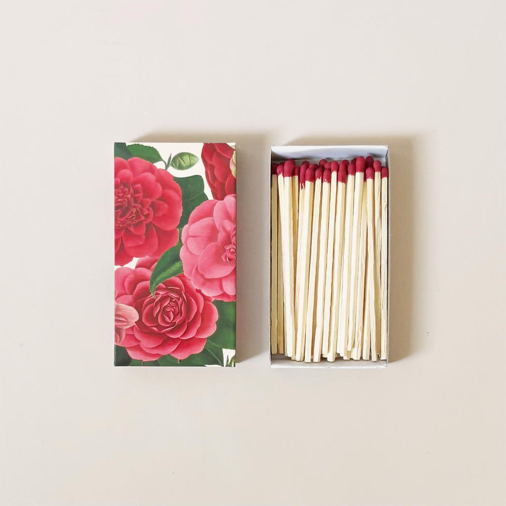 Camellias Matches