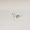 Cast Iron Beau the French Bulldog