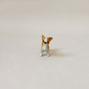 Cast Iron Nacho the Chihuahua