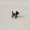 Cast Iron Woody the Terrier