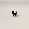 Cast Iron Woody the Terrier